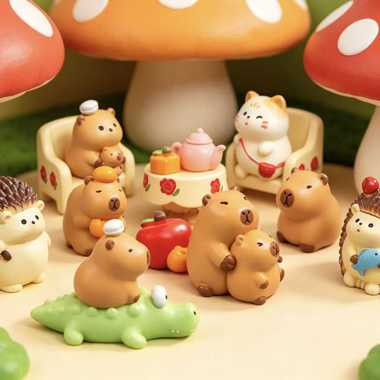 Mini figurines en résine pour  - Aquarium Plant In Pot avis et prix
