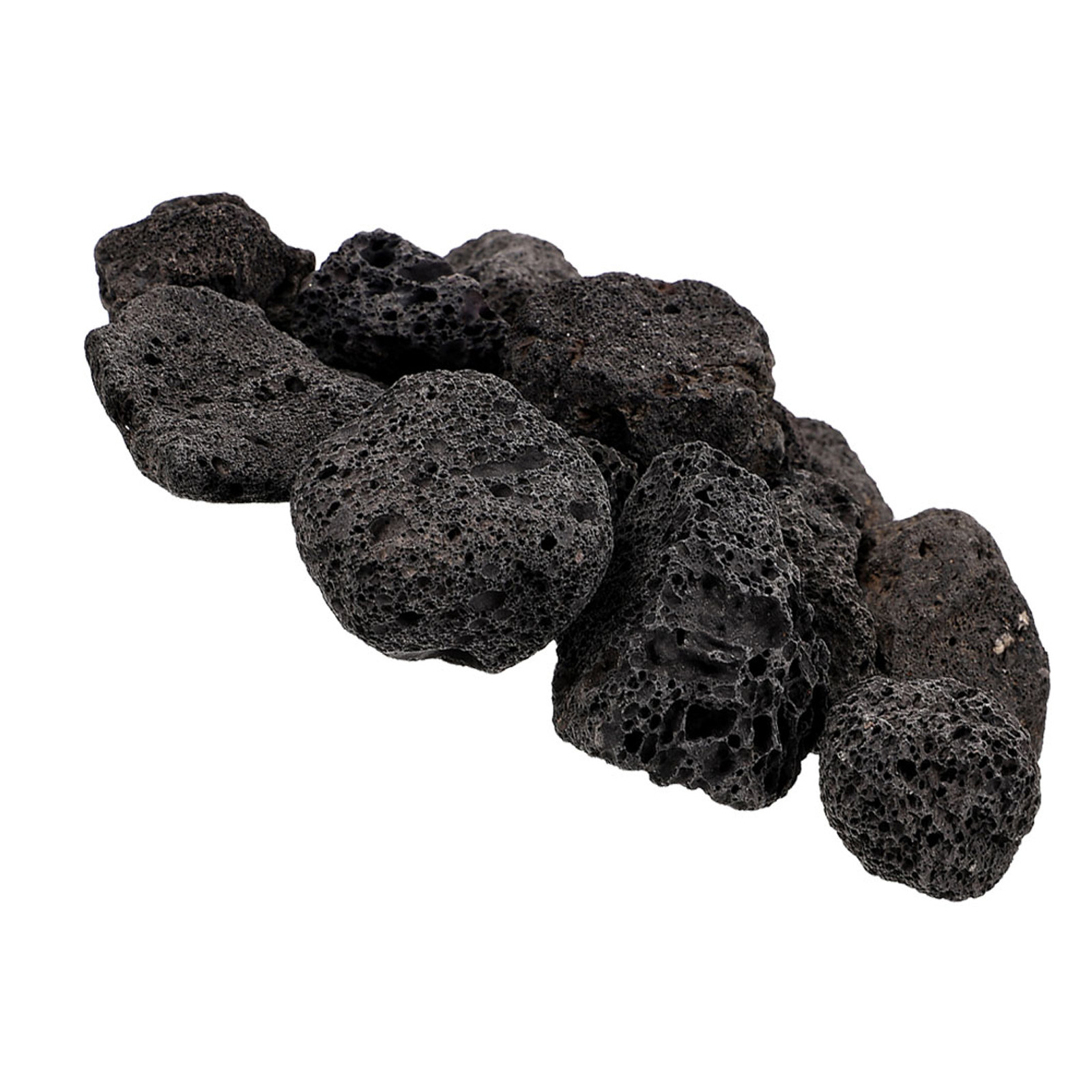1 paquet de pierres volcanique - Aquarium Plant In Pot avis et prix