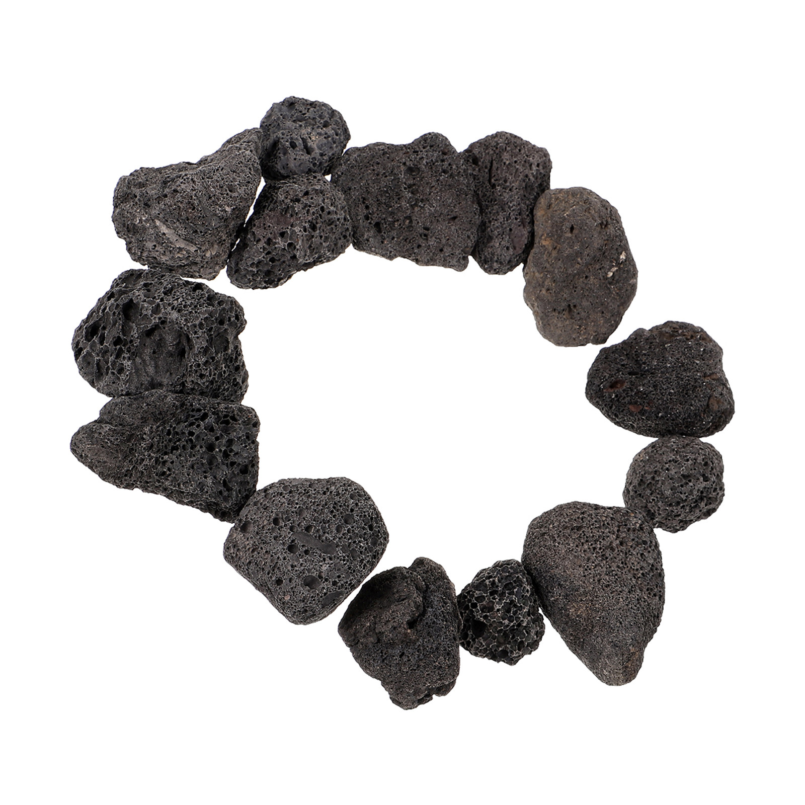 1 paquet de pierres volcanique - Aquarium Plant In Pot avis et prix