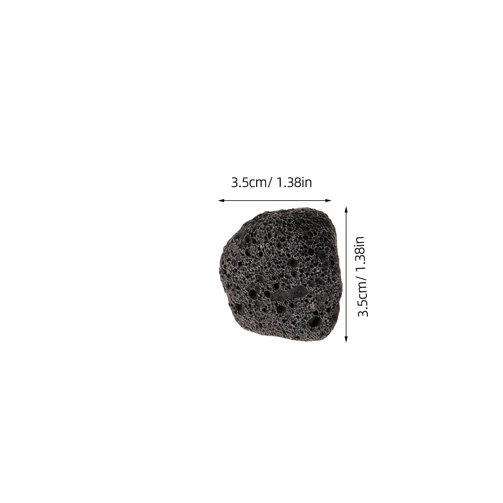 1 paquet de pierres volcanique - Aquarium Plant In Pot avis et prix