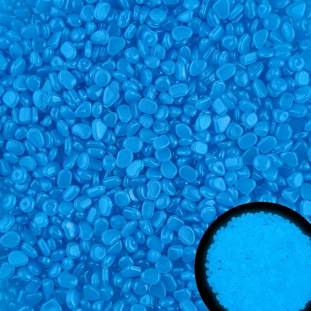 Lot de 100 pierres qui brillen - Planted Aquarium Materials avis et prix