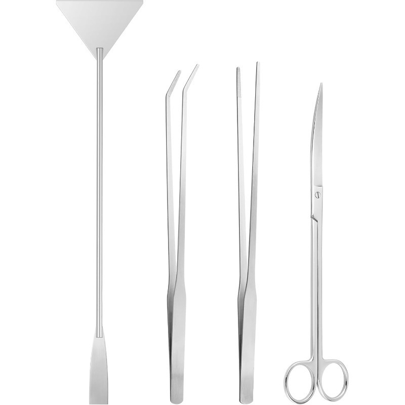 Kit d'aquarium et fournitures  - Planted Aquarium Tools avis et prix