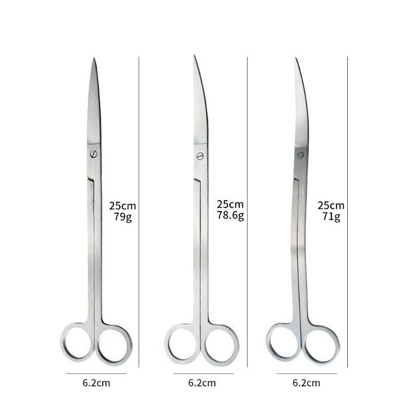 Kit d'aquarium et fournitures  - Planted Aquarium Tools avis et prix