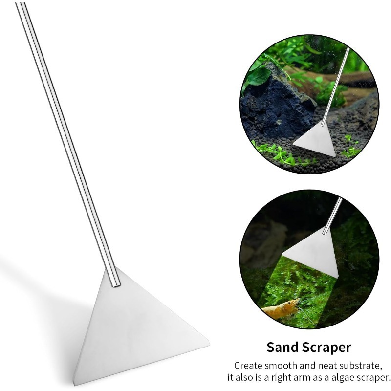 Kit d'aquarium et fournitures  - Planted Aquarium Tools avis et prix