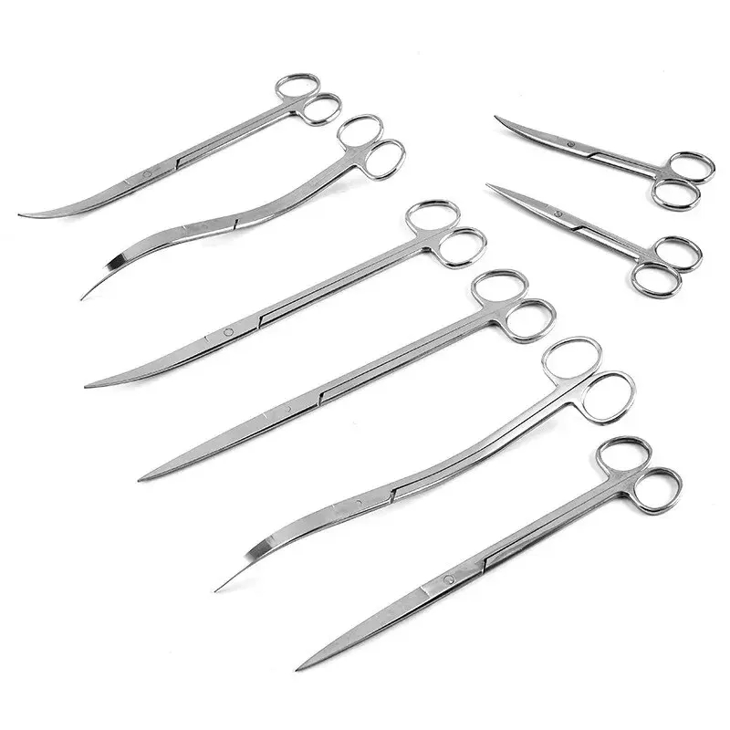 Ciseaux d'aquarium, outil de n - Planted Aquarium Tools avis et prix
