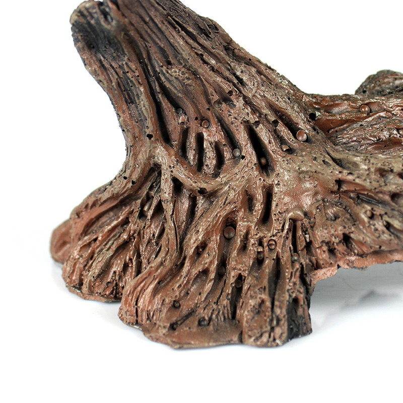 Résine écologique montagne poi - Aquarium Planted Tree avis et prix